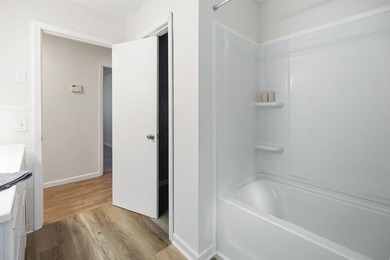 Welcome home to the charming 3-bedroom, 2-bath brick ranch on a