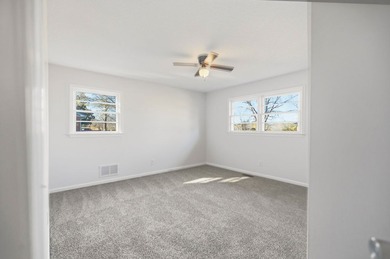 Welcome home to the charming 3-bedroom, 2-bath brick ranch on a