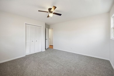 Welcome home to the charming 3-bedroom, 2-bath brick ranch on a