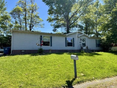 Lake Home Sale Pending in Plymouth, Indiana