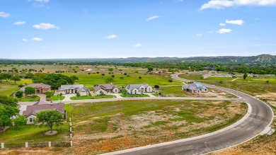 Lake Lot For Sale in Kerrville, Texas