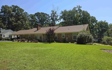 Lake Home For Sale in Spartanburg, South Carolina