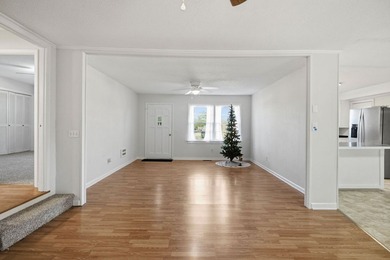 Welcome home to the charming 3-bedroom, 2-bath brick ranch on a