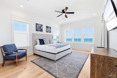 Welcome to Luna Azul - a stunning Gold Fortified, Gulf-front - photo 32