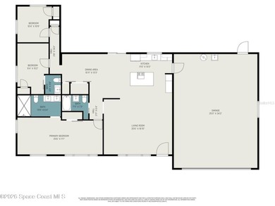 Welcome to 2678 Pine Ave, a beautifully refreshed home set on a - photo 34
