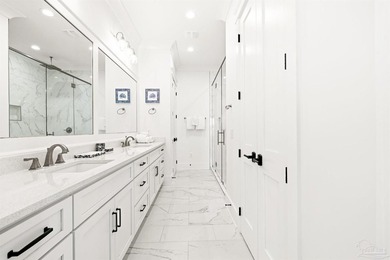Welcome to Luna Azul - a stunning Gold Fortified, Gulf-front - photo 34