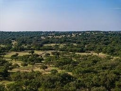 Guadalupe River - Kerr County Acreage For Sale in Hunt Texas