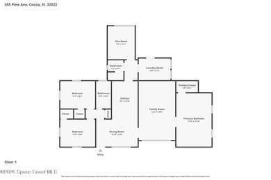 INVESTOR OR FIRST TIME HOME BUYERS! FHA QUALIFIED! This home - photo 41