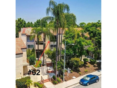 Calabasas Lake Condo For Sale in Calabasas California