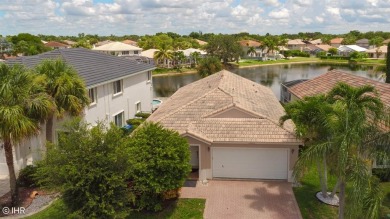 Lake Home For Sale in Coral Springs, Florida