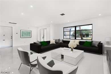 Welcome to this beautifully remodeled home where modern updates - photo 7