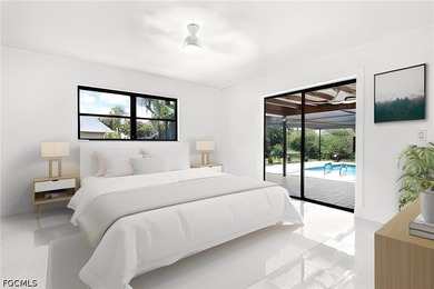Welcome to this beautifully remodeled home where modern updates - photo 9