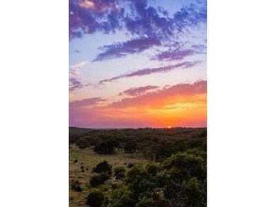 Lake Acreage For Sale in Hunt, Texas