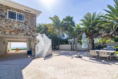 Welcome to Casa Matecumbe, an extraordinary oceanfront sanctuary - photo 4