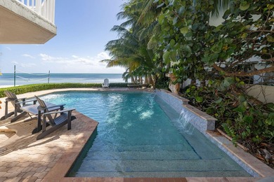 Welcome to Casa Matecumbe, an extraordinary oceanfront sanctuary - photo 5
