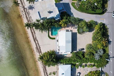 Welcome to Casa Matecumbe, an extraordinary oceanfront sanctuary - photo 6