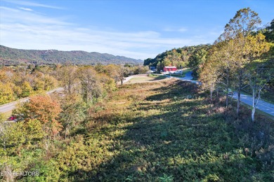Norris Lake Lot For Sale in Jacksboro Tennessee