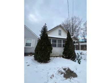 (private lake, pond, coastal) Home For Sale in Schenectady New York