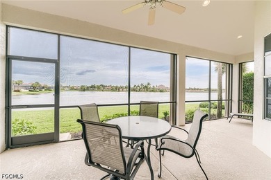 Enjoy a lakefront home on Crown Colony's very desirable New - photo 3