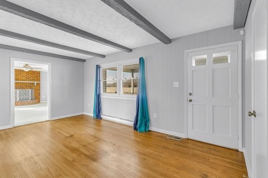 Charming Single-Story Home in Lottsburg! Welcome to this