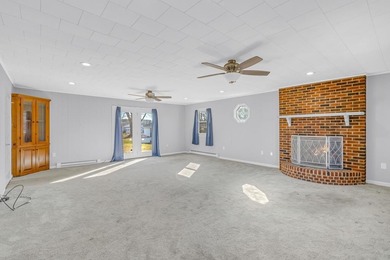 Charming Single-Story Home in Lottsburg! Welcome to this