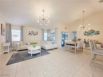 Lehigh Acres Area Home For Sale in Alva Florida