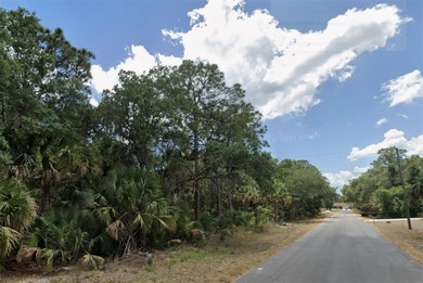 Port Charlotte Waterway Area Lot For Sale in Port Charlotte Florida