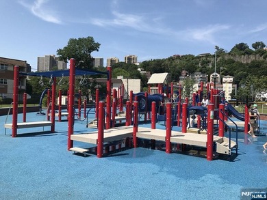 Location! Location! Location! Welcome to this totally updated 1