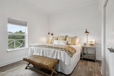Beautiful beachfront home in Waveland! Sold fully furnished! - photo 15