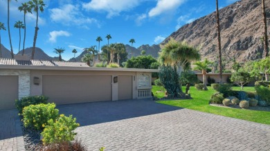 (private lake, pond, creek) Condo For Sale in Indian Wells California