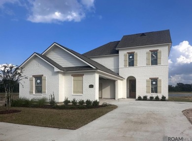 Lake Home For Sale in Baton Rouge, Louisiana