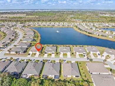 (private lake, pond, coastal) Home Sale Pending in Punta Gorda Florida