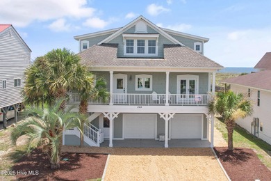 Your buyers will appreciate this beautiful ocean front home - photo 1