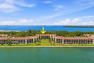 Wake up to breathtaking, unobstructed Tampa Bay views - photo 1