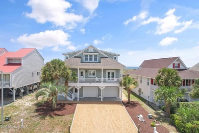 Your buyers will appreciate this beautiful ocean front home - photo 2