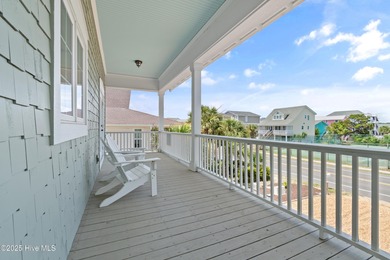 Your buyers will appreciate this beautiful ocean front home - photo 3