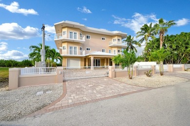 Experience elevated Florida Keys living at this exceptional - photo 4