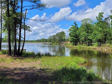 Lake Troy Douglas Lot For Sale in West End North Carolina