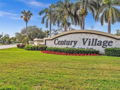 Lake Condo For Sale in Pembroke Pines, Florida