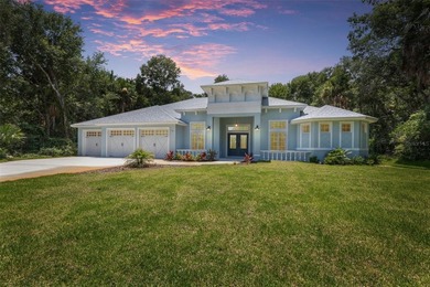 Welcome to this exceptional country estate located in the - photo 1