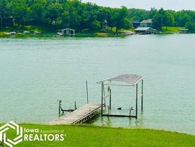 Lake Ponderosa Lot For Sale in Montezuma Iowa