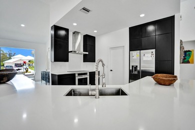$35,000 ROOF CREDIT. NEW: AC, IMPACT WINDOWS & CUSTOM KITCHEN - photo 50