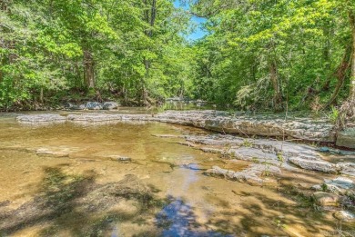 Lake Acreage For Sale in Mount Judea, Arkansas