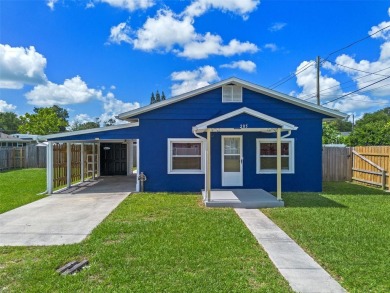 Lake Home Sale Pending in ST Cloud, Florida