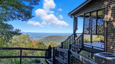 Lake Home For Sale in Jasper, Georgia