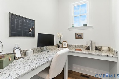 FIRST FLOOR PRIMARY, OPEN, BRIGHT, FAMILY ROOM/DINING - photo 5