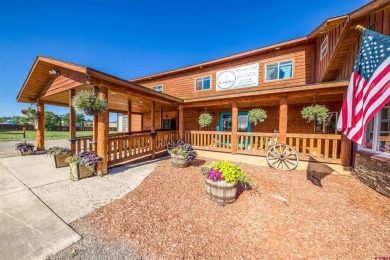 Lake Commercial For Sale in Delta, Colorado