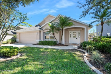 Cypress Pond Home For Sale in Port Orange Florida