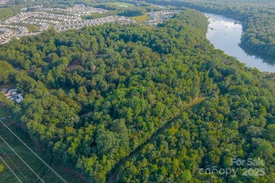 (private lake, pond, creek) Acreage For Sale in Indian Land South Carolina