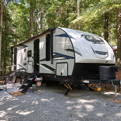 Coosawattee River - Gilmer County Home For Sale in Ellijay Georgia